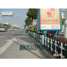 道路pvc护栏-天水pvc护栏-鑫达(查看)