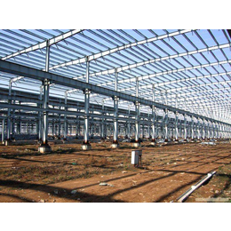东莞东坑厂房钢结构建筑 石排钢结构搭建 安装工程施工