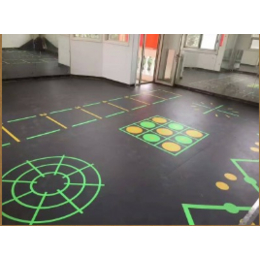 复合地板- 锐斯体育地板维护-地板
