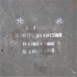 锡林郭勒盟Mn13钢板-龙泽mn13高锰板(在线咨询)