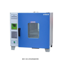 新诺电热恒温培养箱HH-B11-420-BS-II发酵实验箱