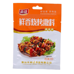 南益食品****商家(图)-烧烤料批发-烧烤料