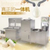 小型豆腐机出品率高 长沙盛隆仿手工全自动豆腐机生产厂家专卖缩略图3