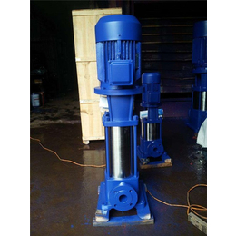 不锈钢多级泵-保定华奥水泵厂-立式不锈钢多级泵