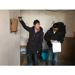 扬州市正规房屋建筑结构安全检测机构   技术好  设备齐全
