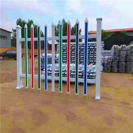 广东锌钢护栏-安平百鹏金属丝网-锌钢护栏价格