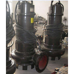 潜水泵-程跃泵业潜水泵-潜水泵壳体