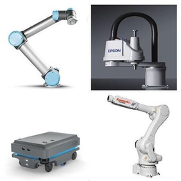 昆山威普特机器人(图)-工业机器人编程软件-湖州工业机器人