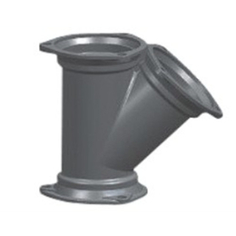 山西铸铁排水管-太谷宏大-山西铸铁排水管规格