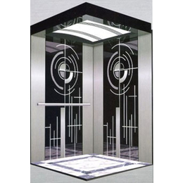 新郑小区电梯-【河南恒升】乘客电梯-小区电梯安装