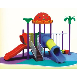 东方玩具厂(图)-儿童小型滑梯批发-范县儿童小型滑梯