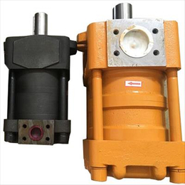 NB5-D140F齿轮泵