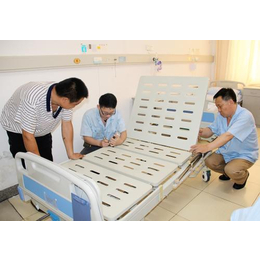 医院物业外包-芜湖安达物业管理公司-黄山物业外包