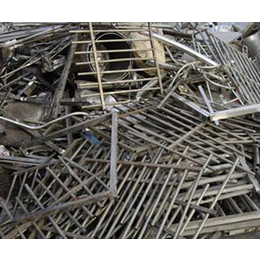 废旧不锈钢回收价-东营废旧不锈钢回收-升升物资回收厂家