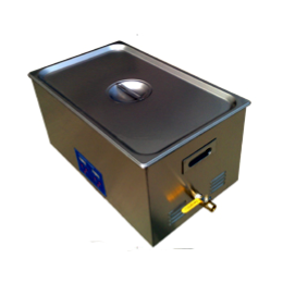 超声波清洗机-RZD多工位系列-元让超声-聊城超声波清洗