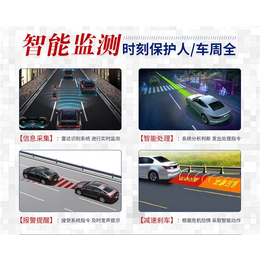 中盛华奥(图)-汽车自动防撞系统有几家-辽宁自动防撞系统