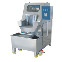 华邦机械(在线咨询)-盐水注射机-盐水注射机销售