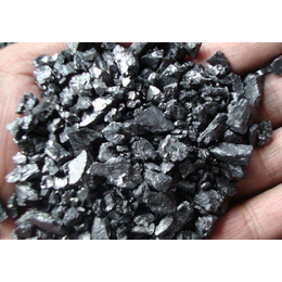煤质增碳剂 88-94普煅炉低灰低硫炼钢增碳剂