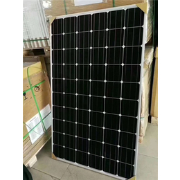 多晶太阳能组件回收-宁波组件回收-华标新能源