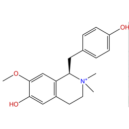 莲心季铵碱 6871-67-6 对照品