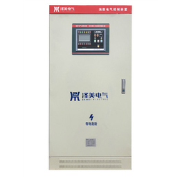 消防泵控制柜尺寸-泽美电气-萍乡消防泵控制柜