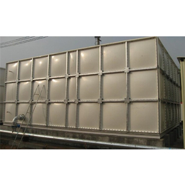 铁岭组合式玻璃钢水箱-消防水组合式玻璃钢水箱-厂家