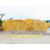 潞西公园大型黄蜡石草坪石路边石大量长期供应缩略图1