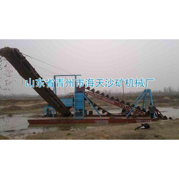 青州市海天矿沙机械厂-林芝挖沙机械-挖沙机械价格