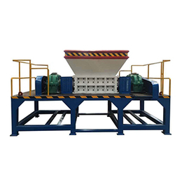 恒恩机械(在线咨询)-费县废弃金属撕碎机-废弃金属撕碎机报价