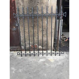 铸铁栏杆销售-桂吉铸造公司-朝阳铸铁栏杆
