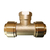 焊接管件接头厂商-耀特铜水管施工工艺-盐津焊接管件缩略图1