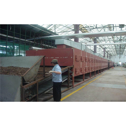 银川干燥机-龙伍机械生产厂家-蔬菜干燥机