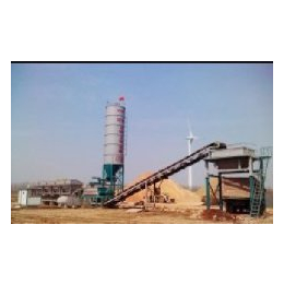 喀什地wcz600混凝土拌和站-辉旺机械