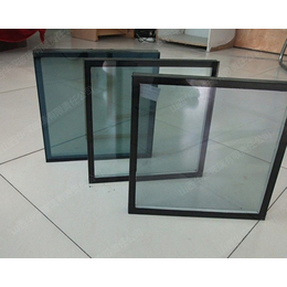 塑钢中空玻璃-太原中空玻璃-华深玻璃