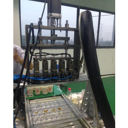 环氧树脂真空浇注设备-瑞合硕电子科技(在线咨询)-台州灌胶机