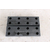 用于坞门承压垫 桥墩防撞板的MGE材料工程塑料滑板缩略图1