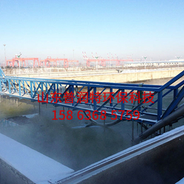 供应污水处理设备桁车式刮吸泥机厂家*