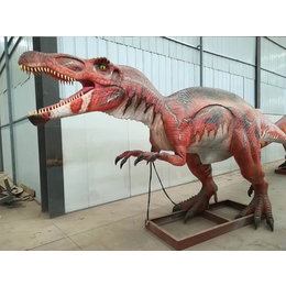 电动恐龙展出 恐龙模具出租