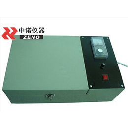 中诺平板加热器轴承加热器ZNH-60