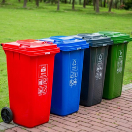 临猗室外垃圾桶环保分类垃圾桶厂家定制*