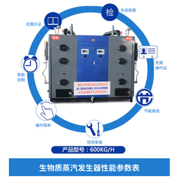 生物质蒸汽发生器报价-生物质蒸汽发生器-诸城博通热能(查看)