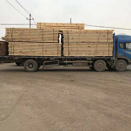 汇森木业有限公司-辐射松建筑木制材料图片