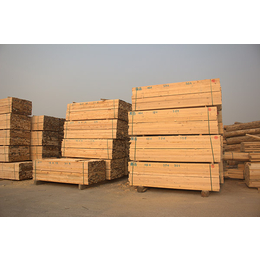 旺源木业(图)-辐射松建筑木材订购-保定辐射松建筑木材