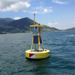 海洋用水质浮标多参数监测浮标
