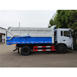 15立方粪污运输车价格-装载12吨15吨清运粪污车报价