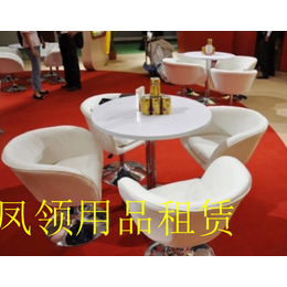 深圳桌椅出租 沙发宴会桌椅折叠椅面包凳吧桌椅长条沙发出租