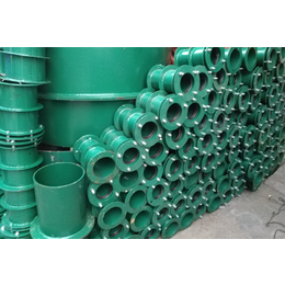 商丘柔性防水套管-标准制造(在线咨询)-柔性防水套管