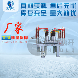 汉兴长期供应ZCW10-40.5L型敞开式组合电器厂家*