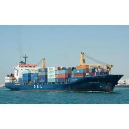 青岛到东莞国内海运 直达货物物流运输 海运船期查询