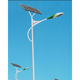 农村太阳能路灯-长子太阳能路灯-太原金鑫工程照明